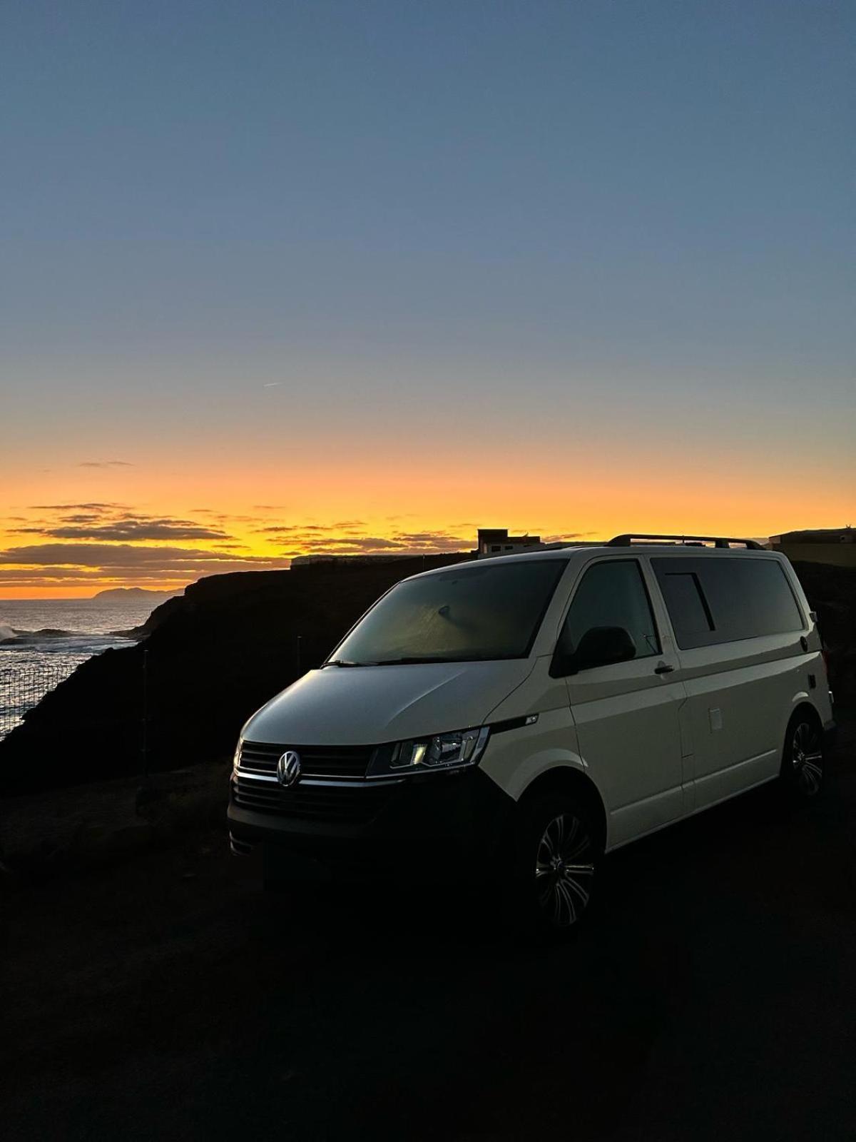 Vacaciones Gran Canaria Las Palmas Buitenkant foto